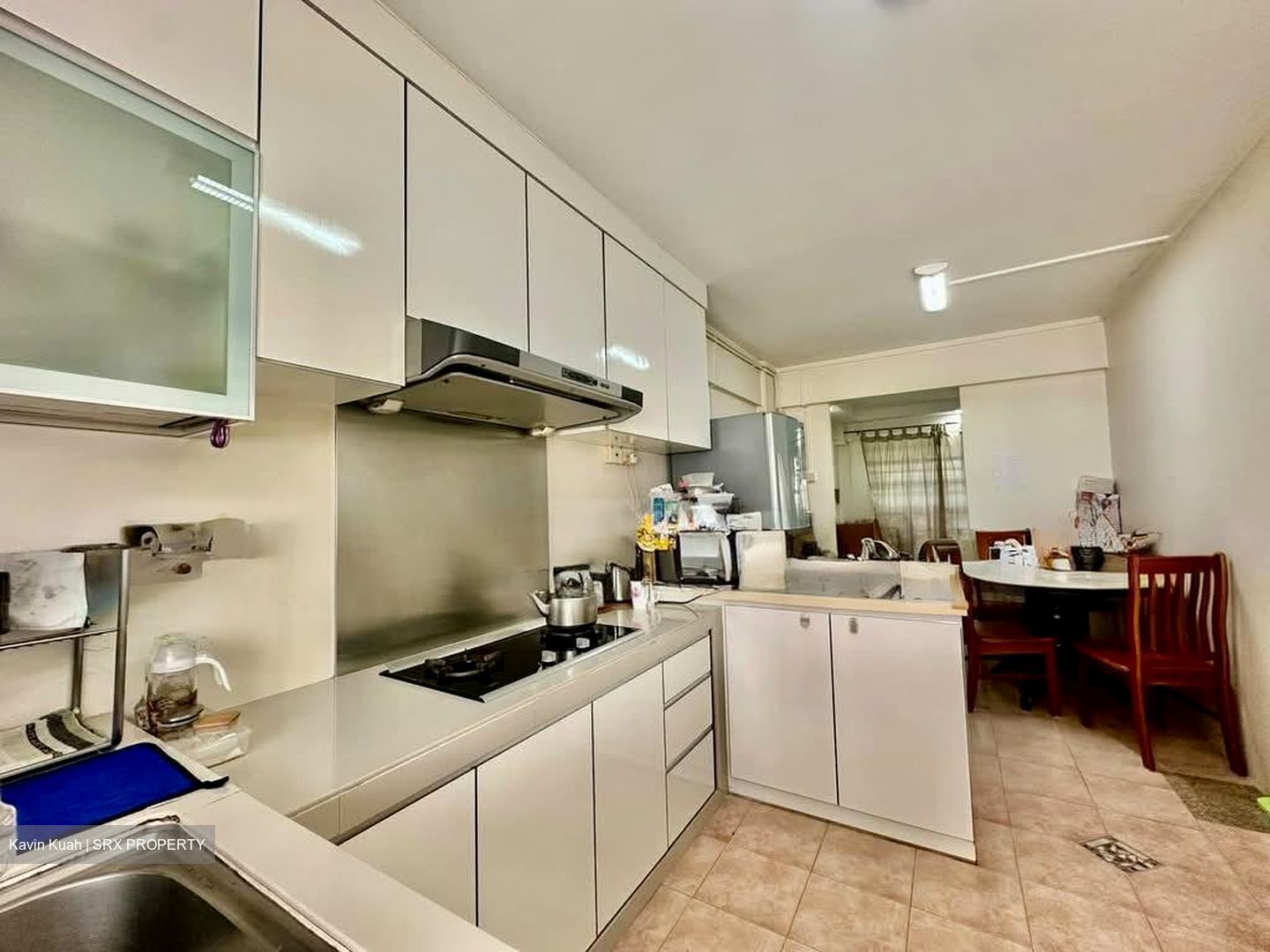 Blk 660 Yishun Avenue 4 (Yishun), HDB 4 Rooms #579212971